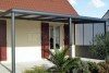 Photo n°3 de la Pergola Aluminium CLIMALUX SOFTLINE