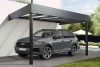 Photo n°1 du Carport Aluminium CLIMALUX NEOLINE