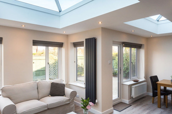 Photo #6 of the SKYLITE PREMIUM Roof Canopy