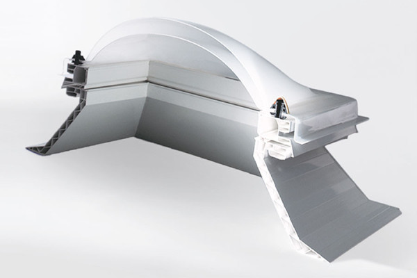 Photo #5 of the DOMELITE Roof Dome