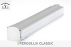 Photo n°1 du Pack Profil Mural ET16 - PERGOLUX CLASSIC
