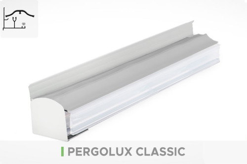 Photo #1 of the ELT16 Side Profile Pack - PERGOLUX CLASSIC