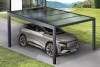 Photo n°1 of the CLIMALUX Freestanding Solar Carport