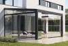 Photo n°2 du Jardin d'Hiver Aluminium HORIZON