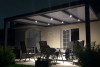 Photo n°3 Kit d'Éclairage Spots LED pour Pergola