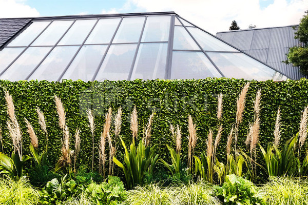 Photo #3 of PERGOLUX PREMIUM GLASS Roof Covering Kit