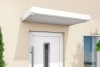 Photo n°3 de l'Auvent de Porte d'Entrée NM