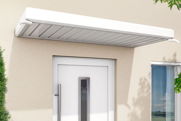 Photo n°5 of the NM Front Door Canopy