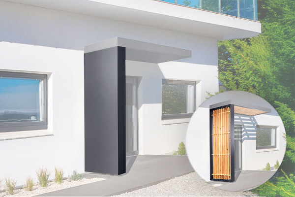 Photo #1 of the BS/BS TIMBER-LINE Side Panel