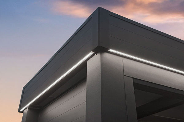 Photo no. 3 of the SMOKEBOX Essentiel S Outdoor Kitchen