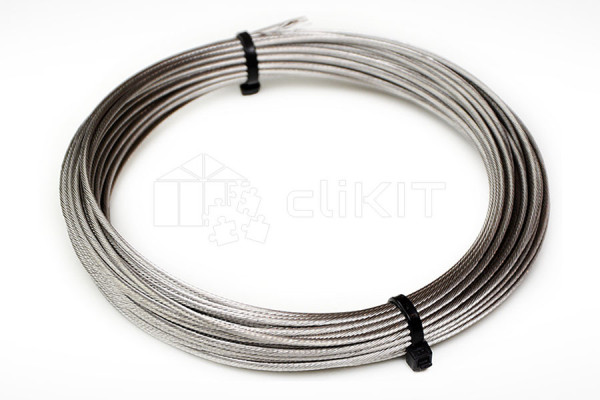 Photo #2 of Stainless Steel Cable for Shade Sail