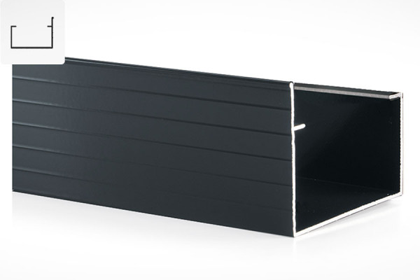 Photo n*1 of the G120A Gutter Pack