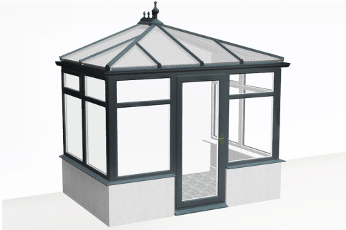 Photo n°1 du Sas d’Entrée BRIGHTON V1 sur Muret