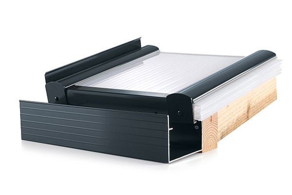 Kits Toiture Véranda