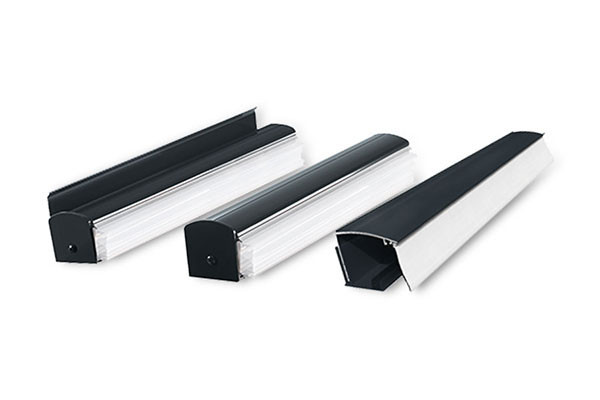Conservatory Roofing Profiles