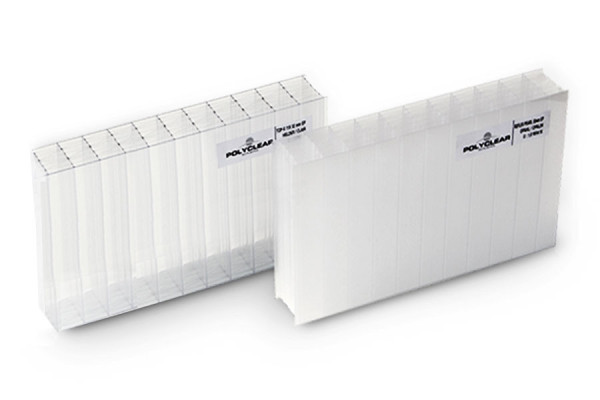 Polycarbonate Panels