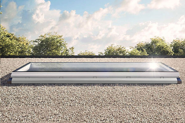 Flat Roof Windows